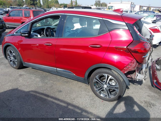Chevrolet Bolt Ev Premier 2017 1G1FX6S02H4133006 Image 3