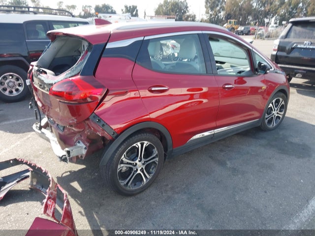Chevrolet Bolt Ev Premier 2017 1G1FX6S02H4133006 Image 4
