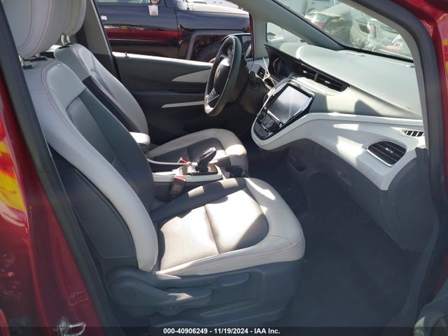 Chevrolet Bolt Ev Premier 2017 1G1FX6S02H4133006 Image 5