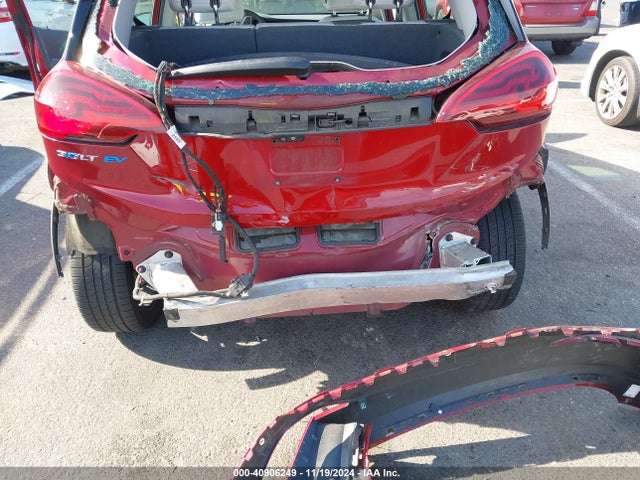 Chevrolet Bolt Ev Premier 2017 1G1FX6S02H4133006 Image 6
