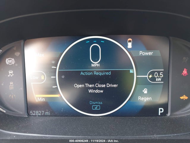 Chevrolet Bolt Ev Premier 2017 1G1FX6S02H4133006 Image 7