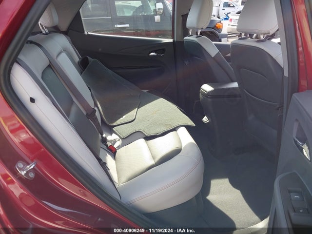 Chevrolet Bolt Ev Premier 2017 1G1FX6S02H4133006 Image 8