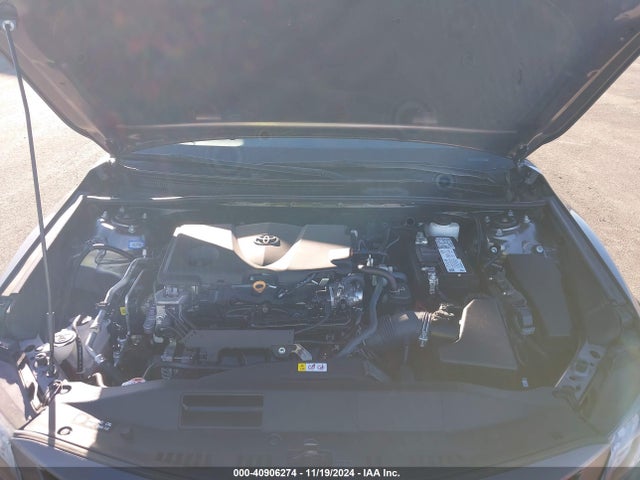 Toyota CAMRY XSE 2023 4T1K61AK4PU077465 Image 10