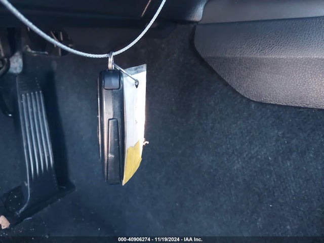Toyota CAMRY XSE 2023 4T1K61AK4PU077465 Image 11