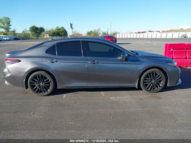 Toyota CAMRY XSE 2023 4T1K61AK4PU077465 Image 13
