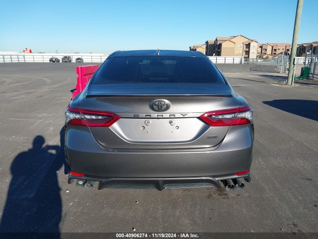 Toyota CAMRY XSE 2023 4T1K61AK4PU077465 Image 16