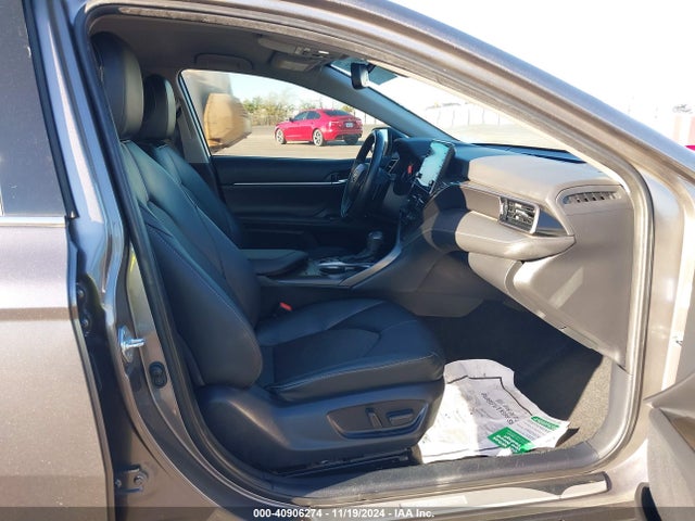 Toyota CAMRY XSE 2023 4T1K61AK4PU077465 Image 5
