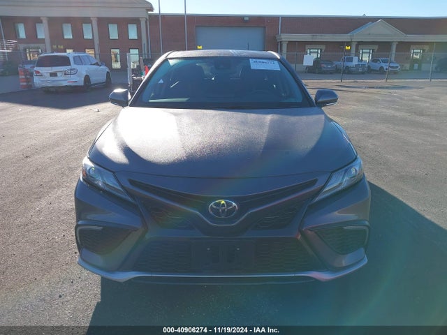 Toyota CAMRY XSE 2023 4T1K61AK4PU077465 Image 6