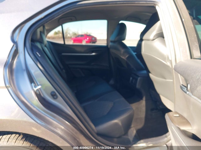 Toyota CAMRY XSE 2023 4T1K61AK4PU077465 Image 8