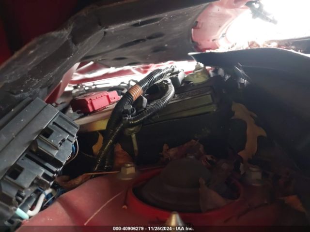 2HGFC3A57JH754508 Honda CIVIC SI