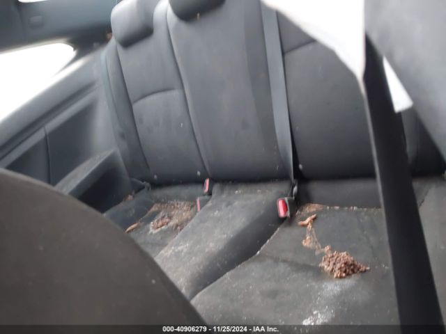 2HGFC3A57JH754508 Honda CIVIC SI