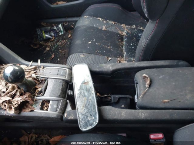 2HGFC3A57JH754508 Honda CIVIC SI