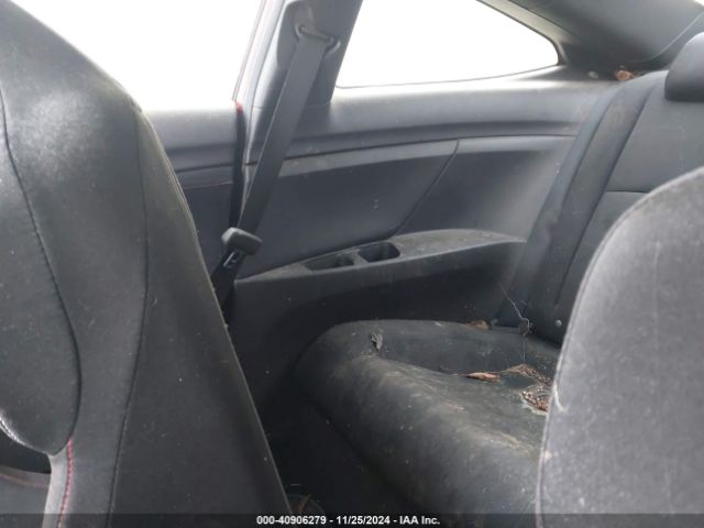 2HGFC3A57JH754508 Honda CIVIC SI
