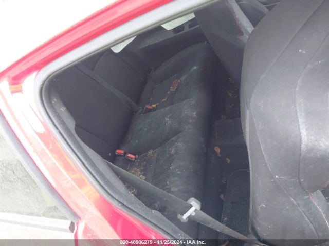 2HGFC3A57JH754508 Honda CIVIC SI