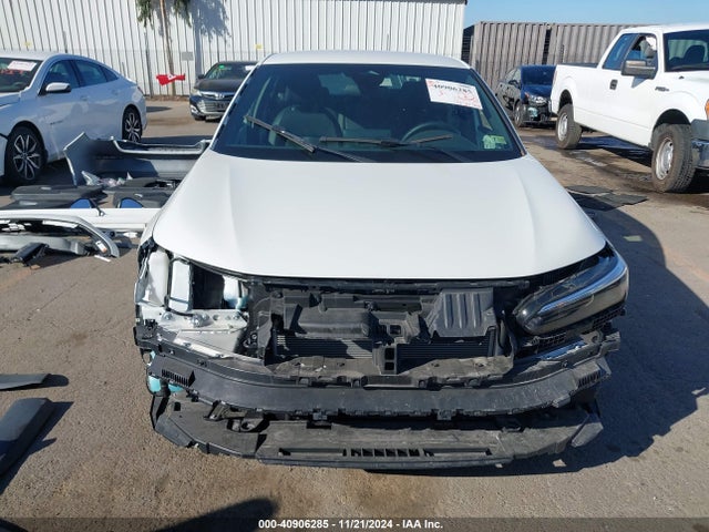 Honda Civic Sport 2025 2HGFE2F53SH502253 Image 13
