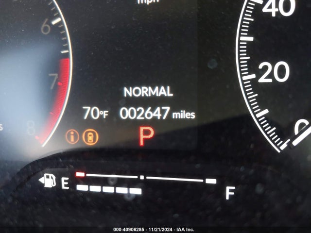 Honda Civic Sport 2025 2HGFE2F53SH502253 Image 16
