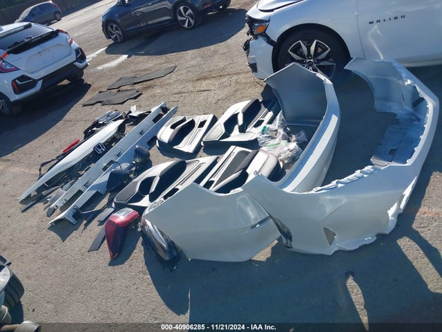 Honda Civic Sport 2025 2HGFE2F53SH502253 Image 12