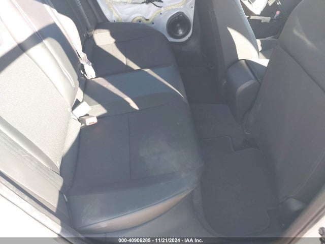 Honda Civic Sport 2025 2HGFE2F53SH502253 Image 8