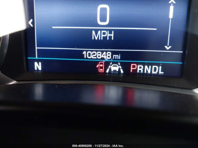 3GNAXKEV6LL164058 Chevrolet Equinox Fwd Lt 1.5l Turbo