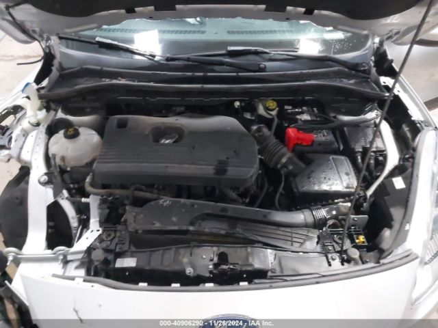1FMCU9H91LUB69428 Ford ESCAPE SEL