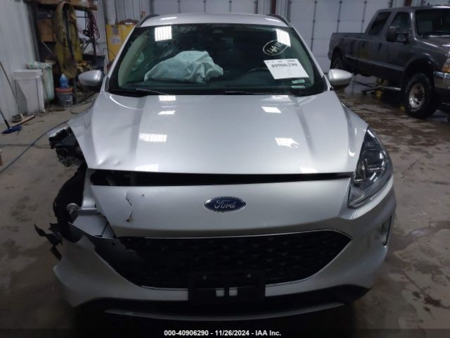 1FMCU9H91LUB69428 Ford ESCAPE SEL