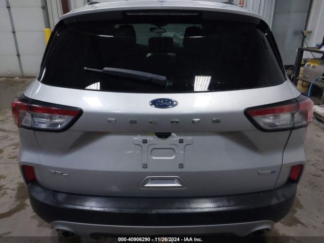 1FMCU9H91LUB69428 Ford ESCAPE SEL