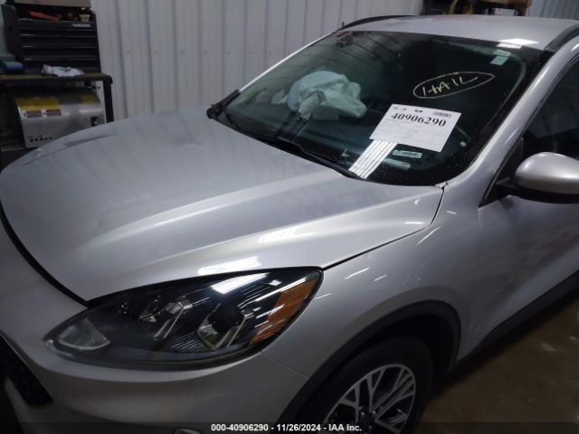 1FMCU9H91LUB69428 Ford ESCAPE SEL