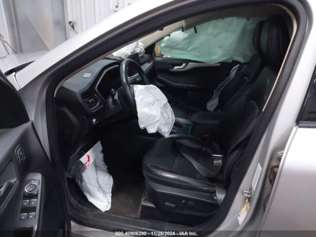 1FMCU9H91LUB69428 Ford ESCAPE SEL