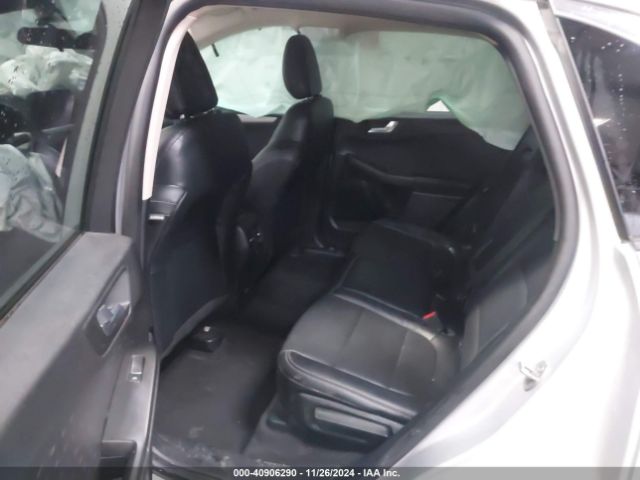 1FMCU9H91LUB69428 Ford ESCAPE SEL