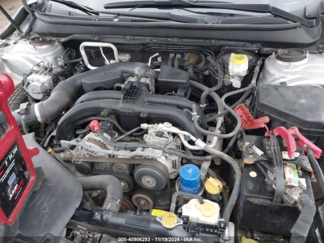 4S4BSAAC1J3310526 Subaru Outback 2.5i