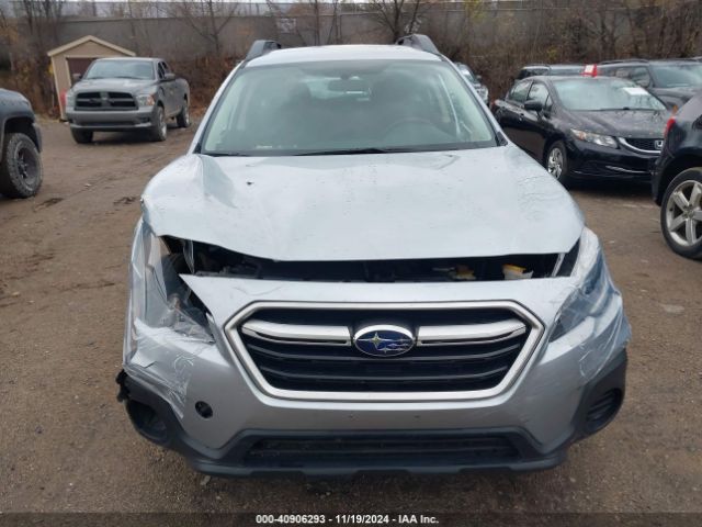 4S4BSAAC1J3310526 Subaru Outback 2.5i