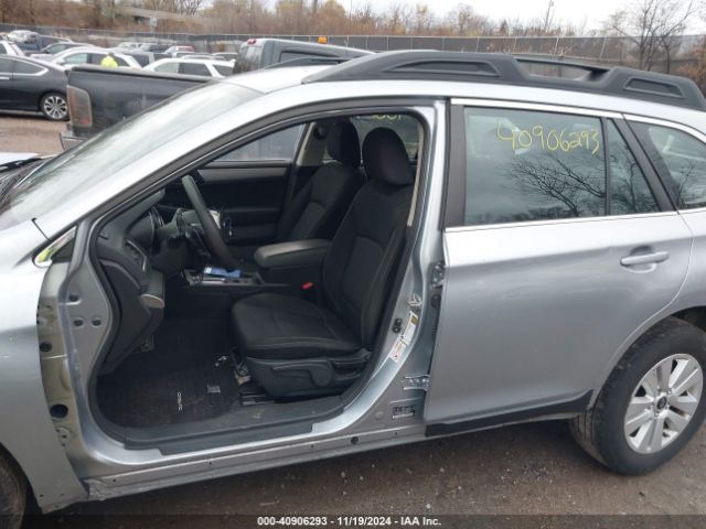 4S4BSAAC1J3310526 Subaru Outback 2.5i