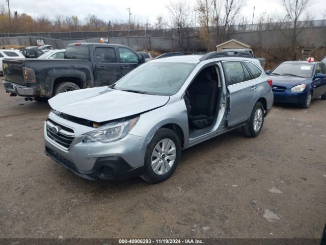 4S4BSAAC1J3310526 Subaru Outback 2.5i
