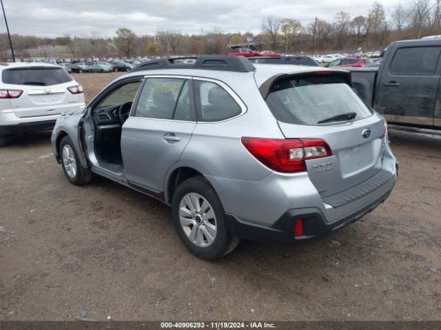4S4BSAAC1J3310526 Subaru Outback 2.5i