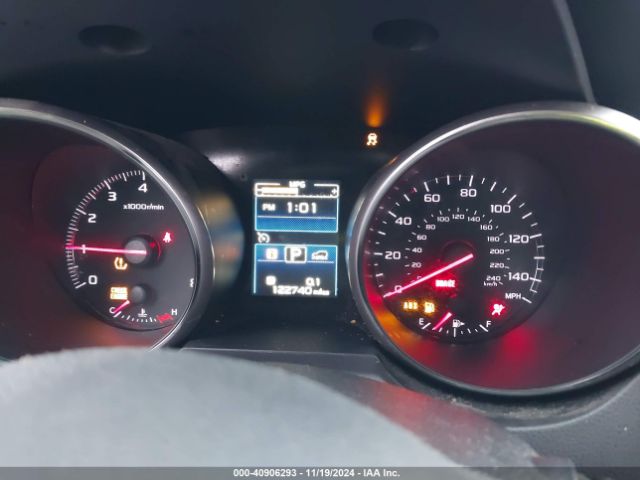 4S4BSAAC1J3310526 Subaru Outback 2.5i