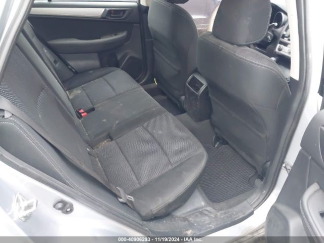 4S4BSAAC1J3310526 Subaru Outback 2.5i
