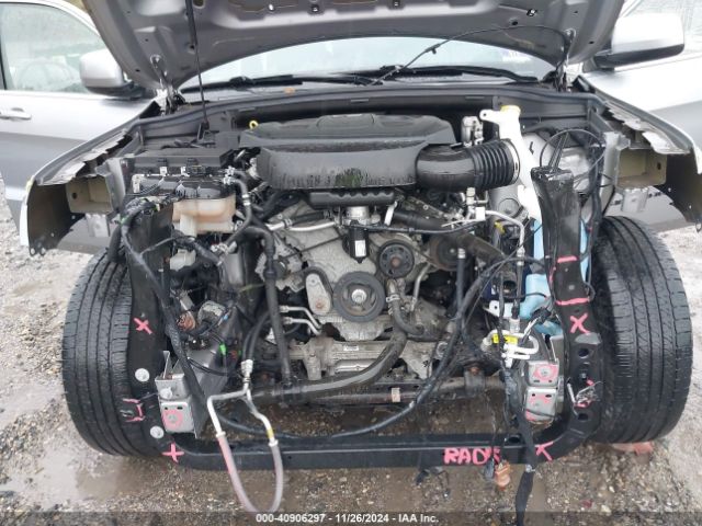 1C4RJFAG3HC962855 Jeep Grand Cherokee Laredo 4x4