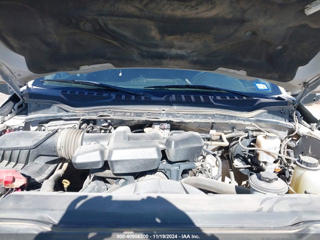 1FT7W2B67KEG78180 Ford F-250 Lariat