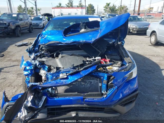 JF1VBAL64N9025353 Subaru Wrx Limited