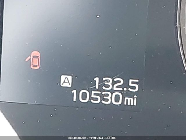 JF1VBAL64N9025353 Subaru Wrx Limited