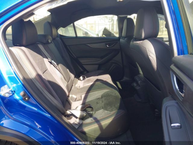 JF1VBAL64N9025353 Subaru Wrx Limited