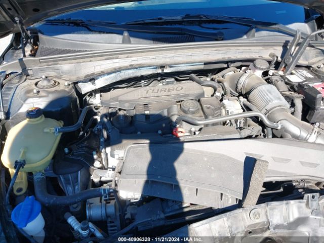 5XXG24J23MG032056 KIA K5 LX