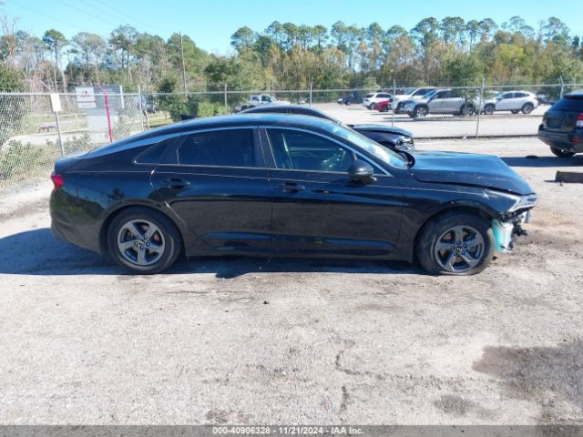 5XXG24J23MG032056 KIA K5 LX