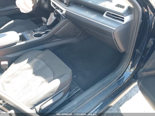 5XXG24J23MG032056 KIA K5 LX