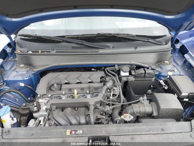 KMHRC8A35PU266019 Hyundai Venue Limited