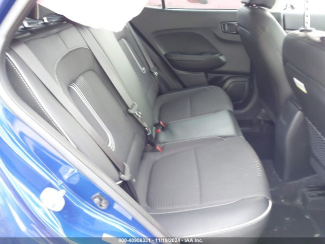 KMHRC8A35PU266019 Hyundai Venue Limited