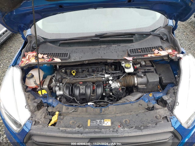 Ford ESCAPE S 2017 1FMCU0F71HUE24308 Image 10
