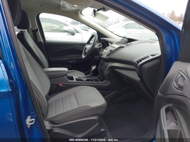 Ford ESCAPE S 2017 1FMCU0F71HUE24308 Image 5