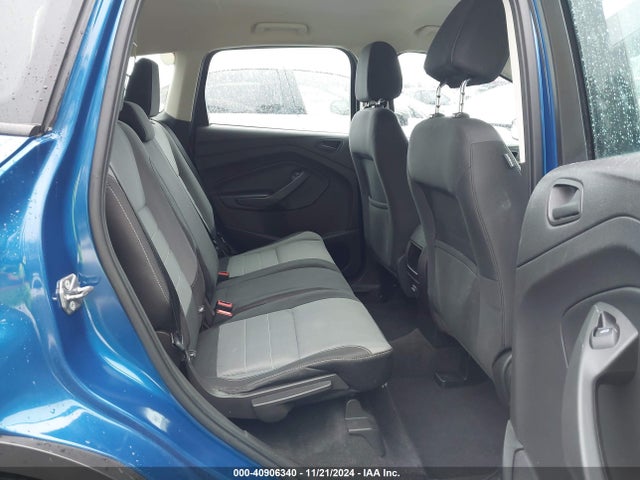 Ford ESCAPE S 2017 1FMCU0F71HUE24308 Image 8