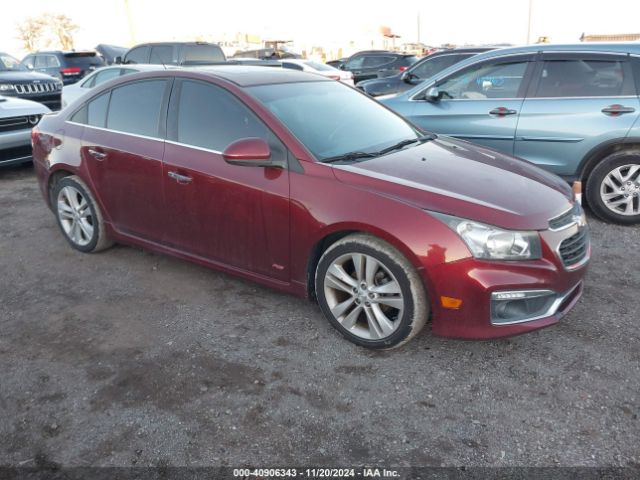 1G1PG5SB5F7139121 auction archive image